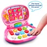 Brilliant Baby Laptop™ - Pink - view 3